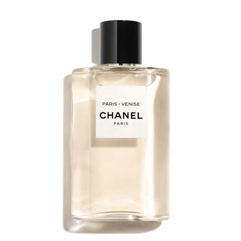 chanel venise eau de parfum